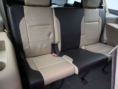 2015 Nissan Armada Platinum