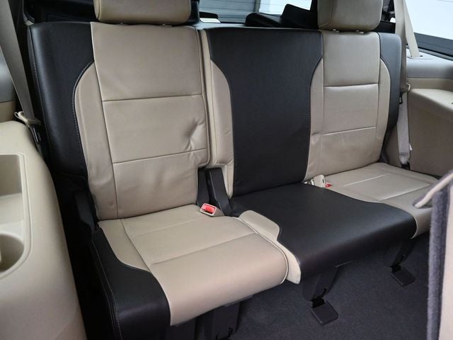 2015 Nissan Armada Platinum