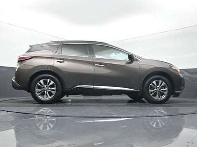 2015 Nissan Murano SV