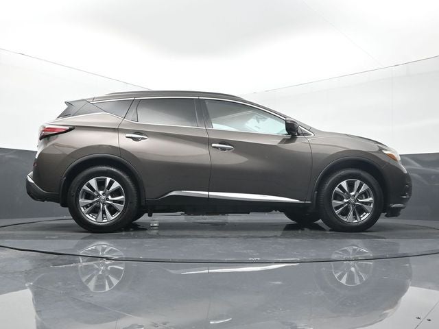 2015 Nissan Murano SV