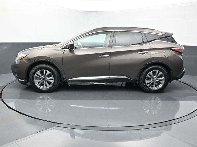 2015 Nissan Murano SV