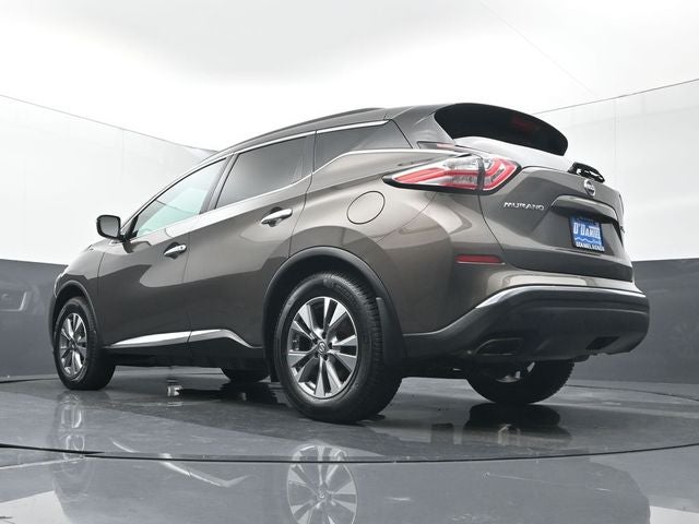 2015 Nissan Murano SV