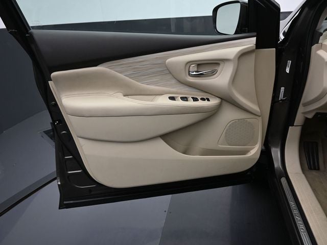 2015 Nissan Murano SV