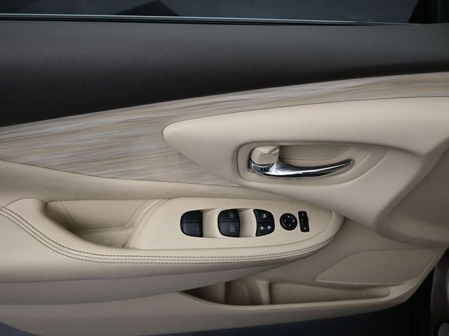 2015 Nissan Murano SV