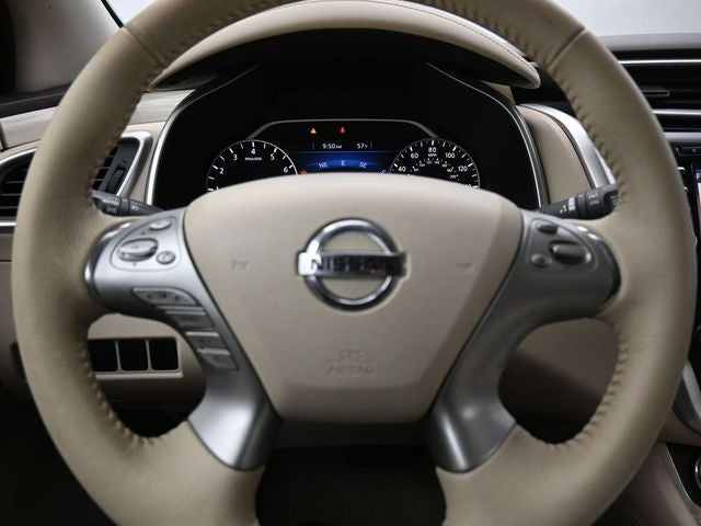 2015 Nissan Murano SV