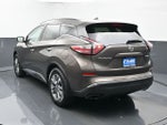 2015 Nissan Murano SV