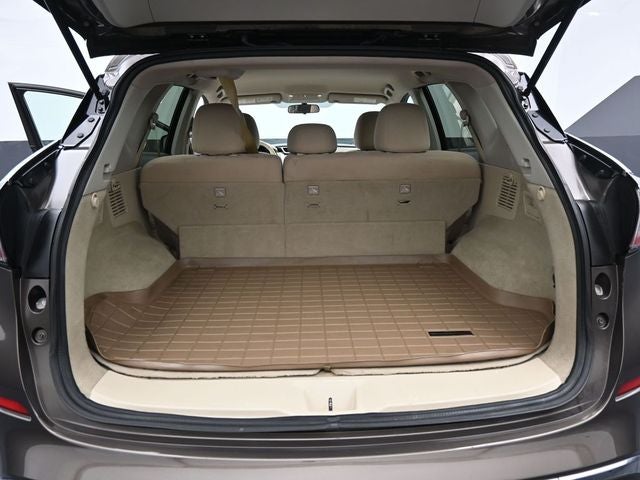 2015 Nissan Murano SV