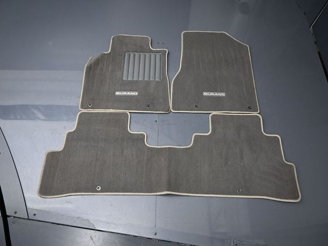 2015 Nissan Murano SV