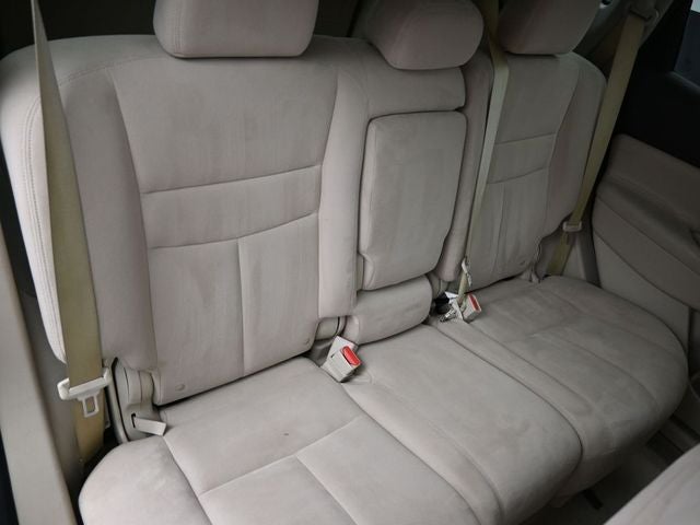 2015 Nissan Murano SV