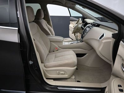 2015 Nissan Murano SV