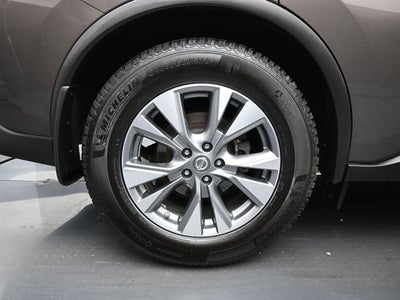 2015 Nissan Murano SV