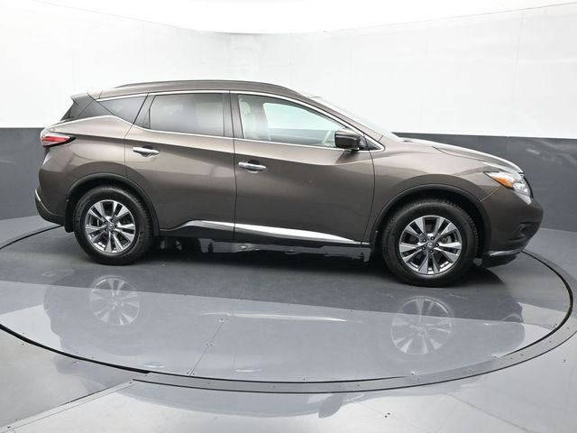 2015 Nissan Murano SV