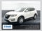 2017 Nissan Rogue Hybrid SV