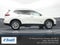 2017 Nissan Rogue Hybrid SV