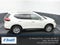2017 Nissan Rogue Hybrid SV