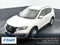 2017 Nissan Rogue Hybrid SV