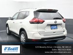 2017 Nissan Rogue Hybrid SV