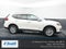 2017 Nissan Rogue Hybrid SV