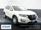 2017 Nissan Rogue Hybrid SV