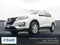 2017 Nissan Rogue Hybrid SV
