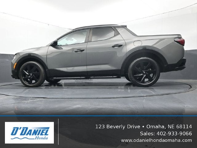 2024 Hyundai Santa Cruz NIGHT