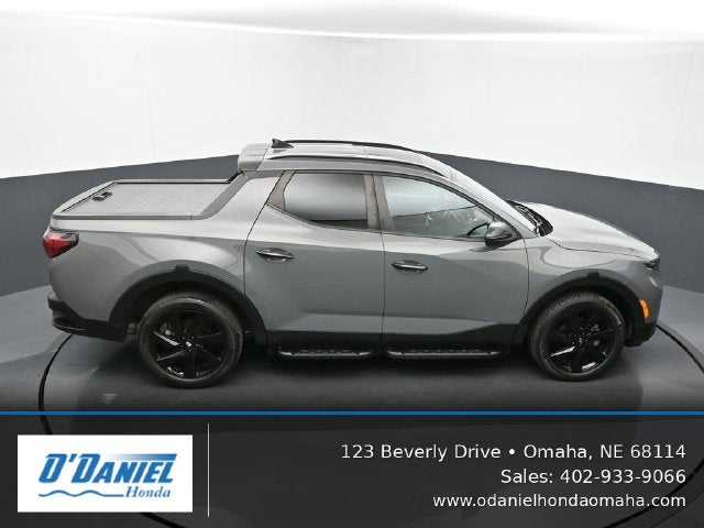 2024 Hyundai Santa Cruz NIGHT