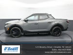 2024 Hyundai Santa Cruz NIGHT
