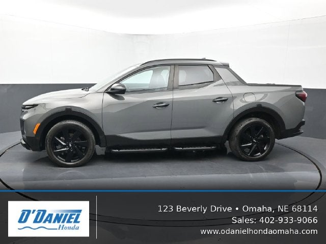 2024 Hyundai Santa Cruz NIGHT