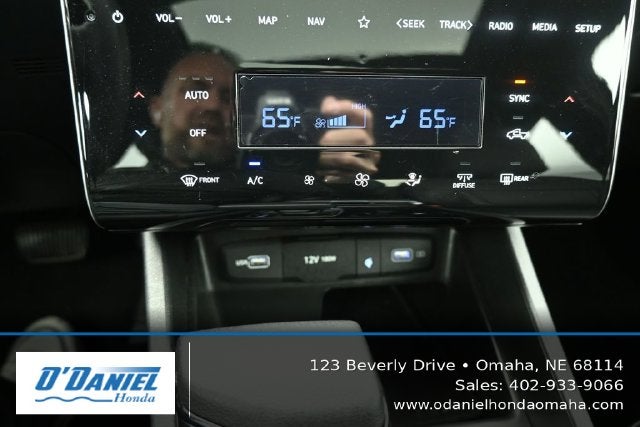 2024 Hyundai Santa Cruz NIGHT