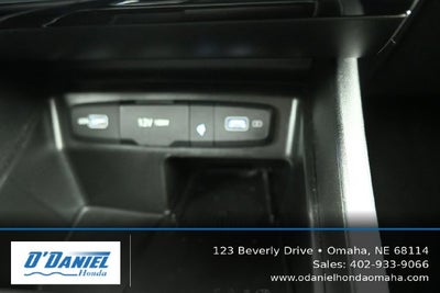 2024 Hyundai Santa Cruz NIGHT