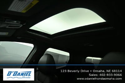 2024 Hyundai Santa Cruz NIGHT