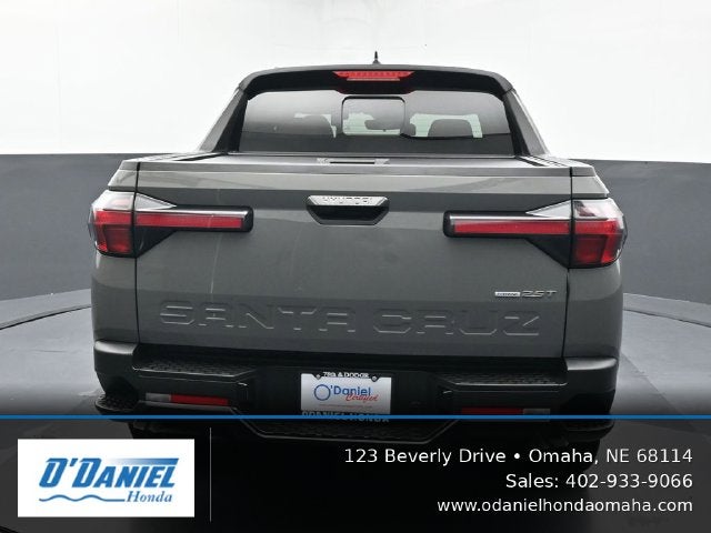 2024 Hyundai Santa Cruz NIGHT