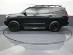 2020 Toyota Sequoia TRD Pro