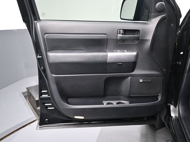 2020 Toyota Sequoia TRD Pro