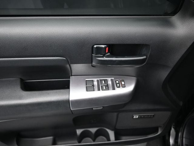 2020 Toyota Sequoia TRD Pro