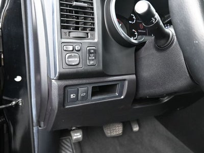 2020 Toyota Sequoia TRD Pro