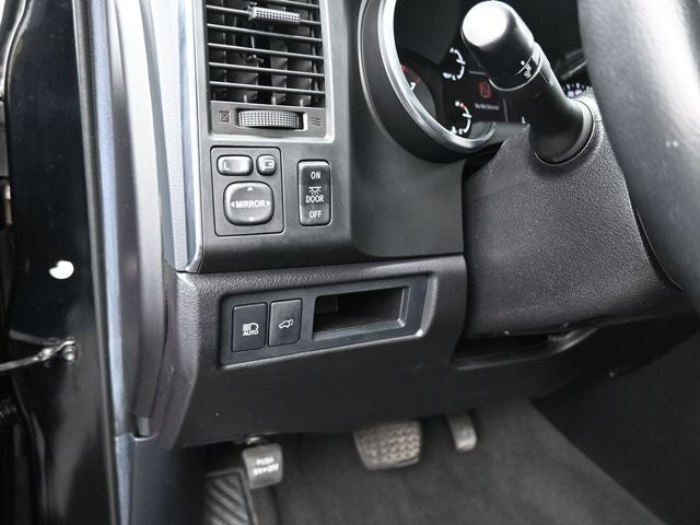 2020 Toyota Sequoia TRD Pro