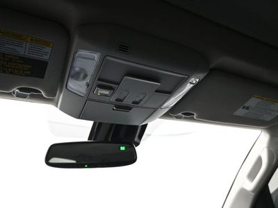 2020 Toyota Sequoia TRD Pro