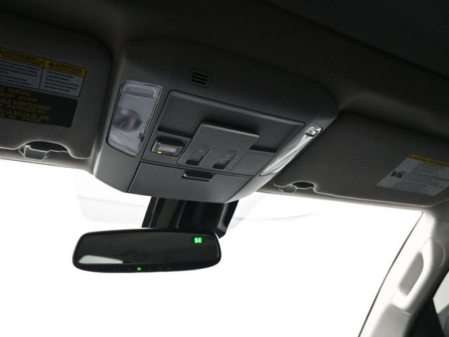 2020 Toyota Sequoia TRD Pro