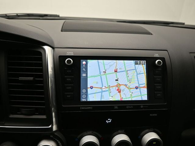 2020 Toyota Sequoia TRD Pro