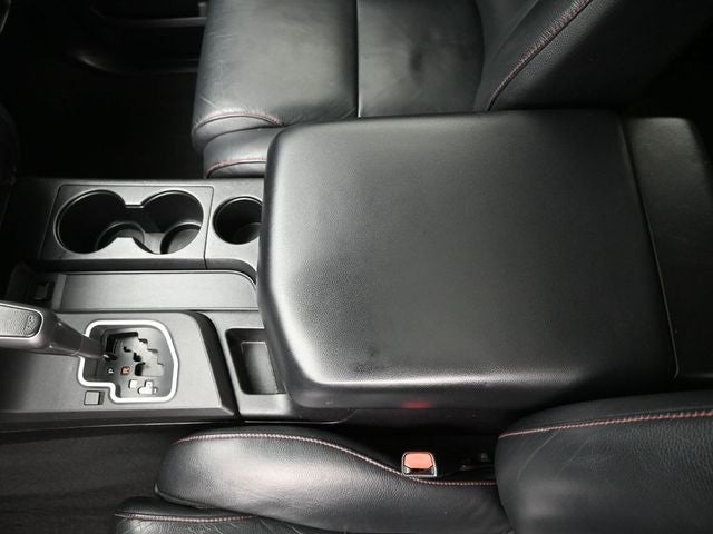 2020 Toyota Sequoia TRD Pro