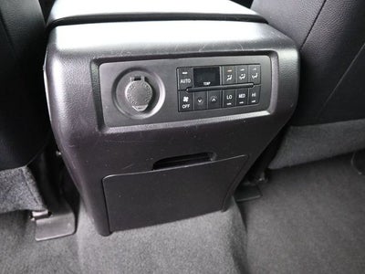 2020 Toyota Sequoia TRD Pro