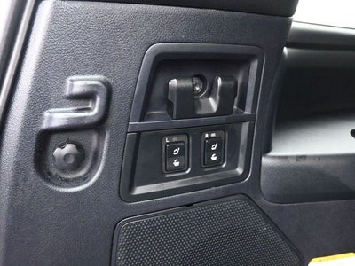 2020 Toyota Sequoia TRD Pro