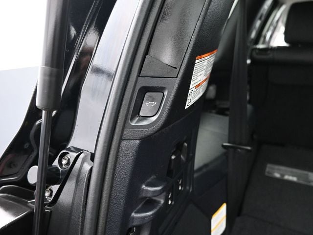 2020 Toyota Sequoia TRD Pro