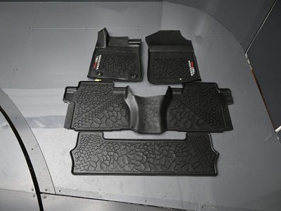 2020 Toyota Sequoia TRD Pro