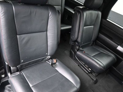 2020 Toyota Sequoia TRD Pro