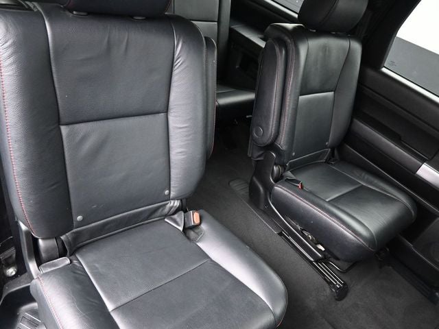 2020 Toyota Sequoia TRD Pro