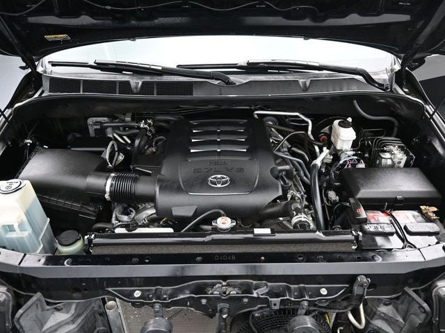 2020 Toyota Sequoia TRD Pro