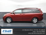 2017 Toyota Sienna LE 8 Passenger