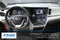 2017 Toyota Sienna LE 8 Passenger